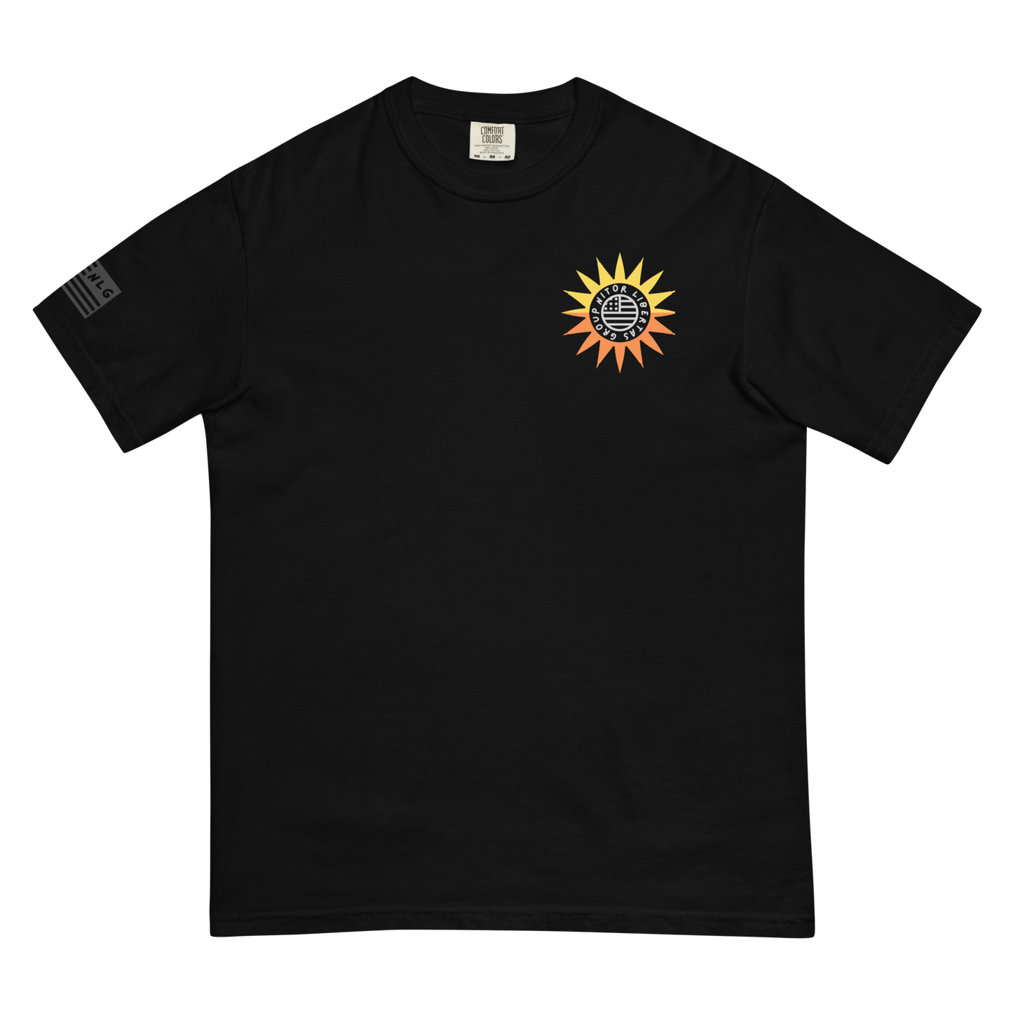 Sunshine Tee