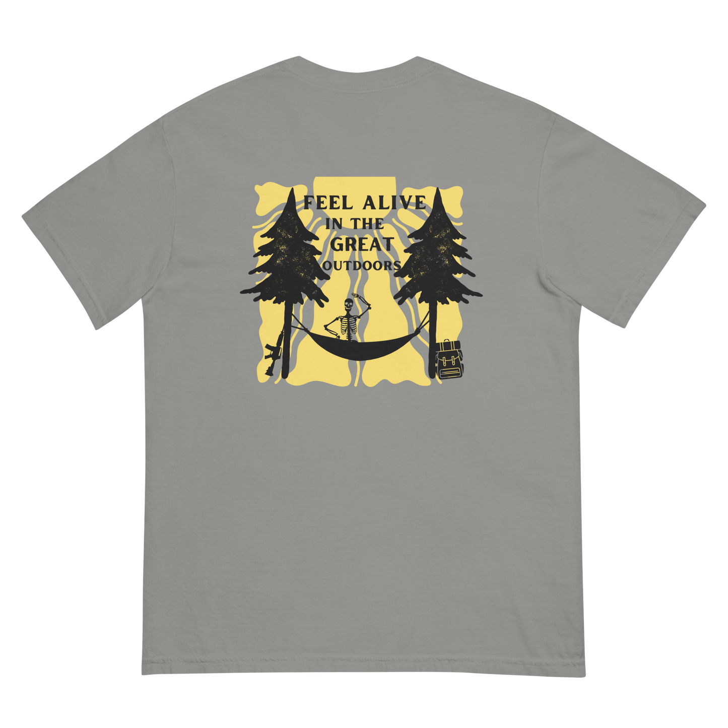 Great Outdoors Tee