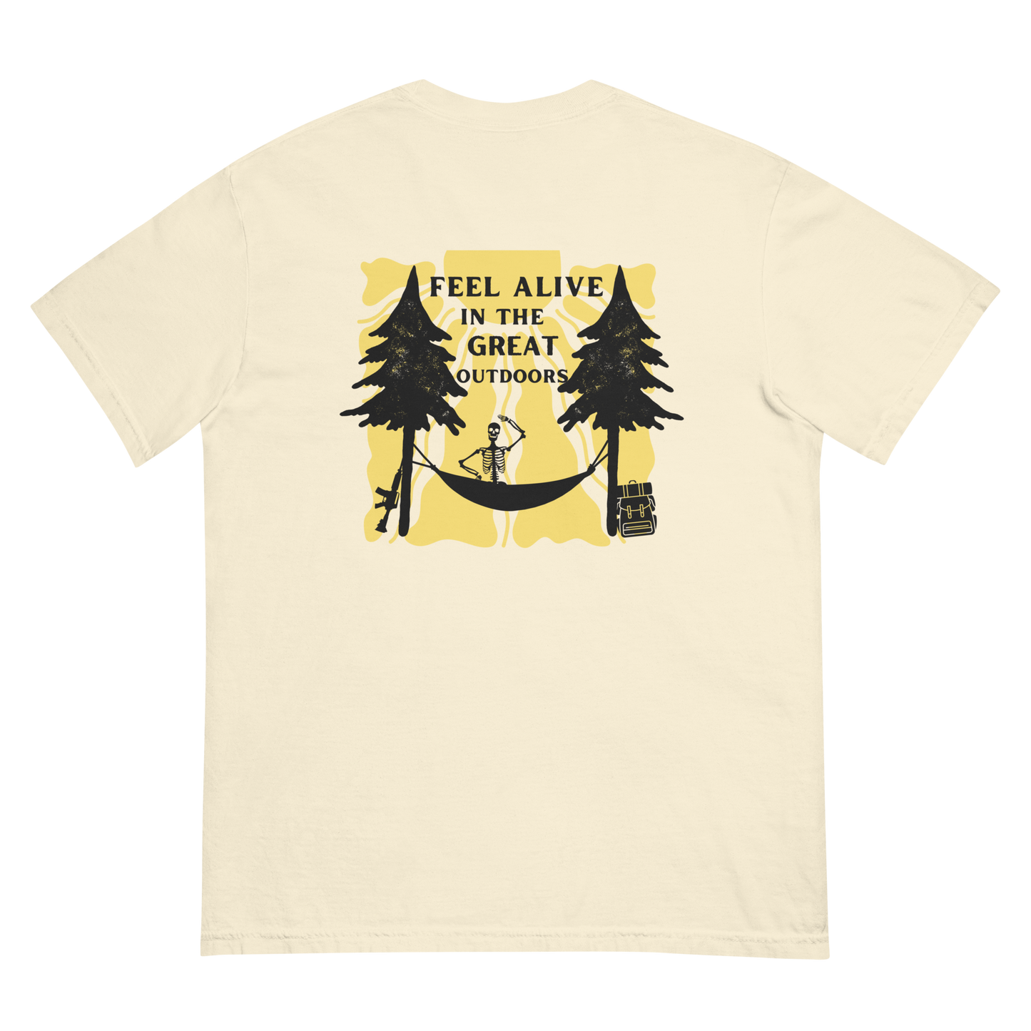 Great Outdoors Tee