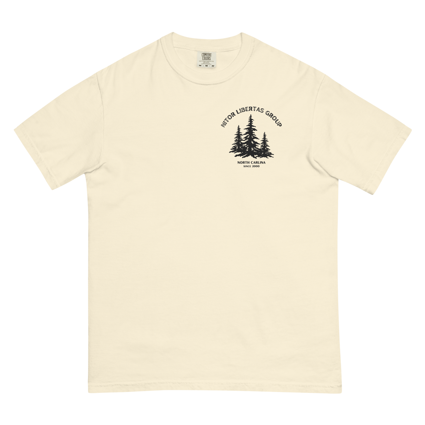 Great Outdoors Tee