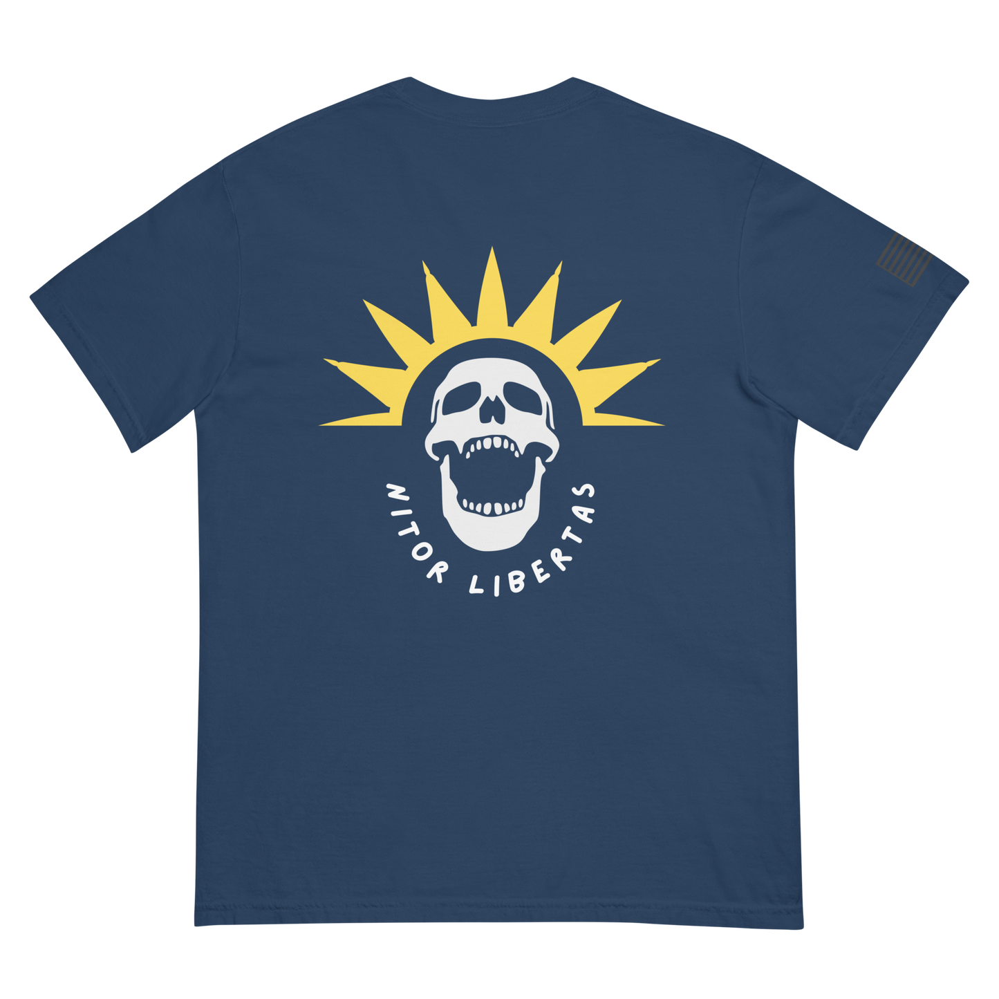 Sunshine Tee