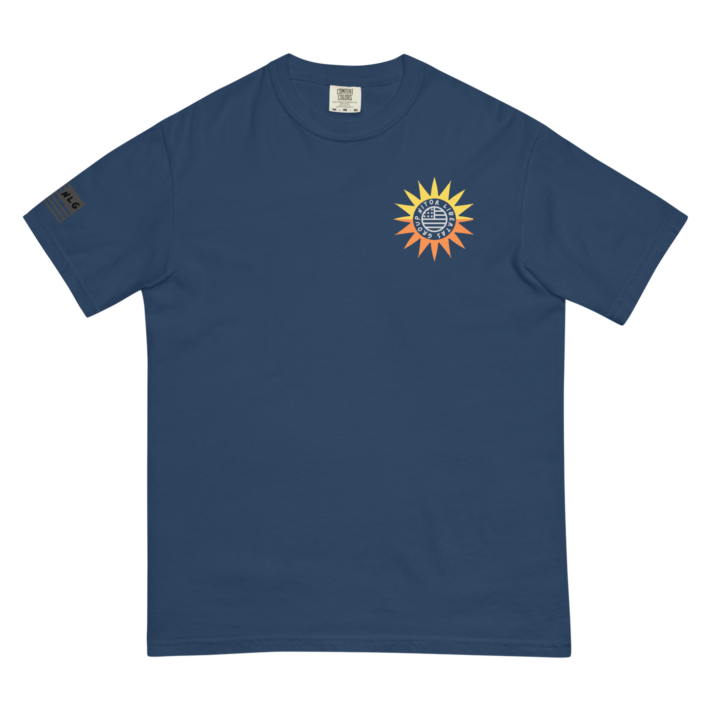 Sunshine Tee