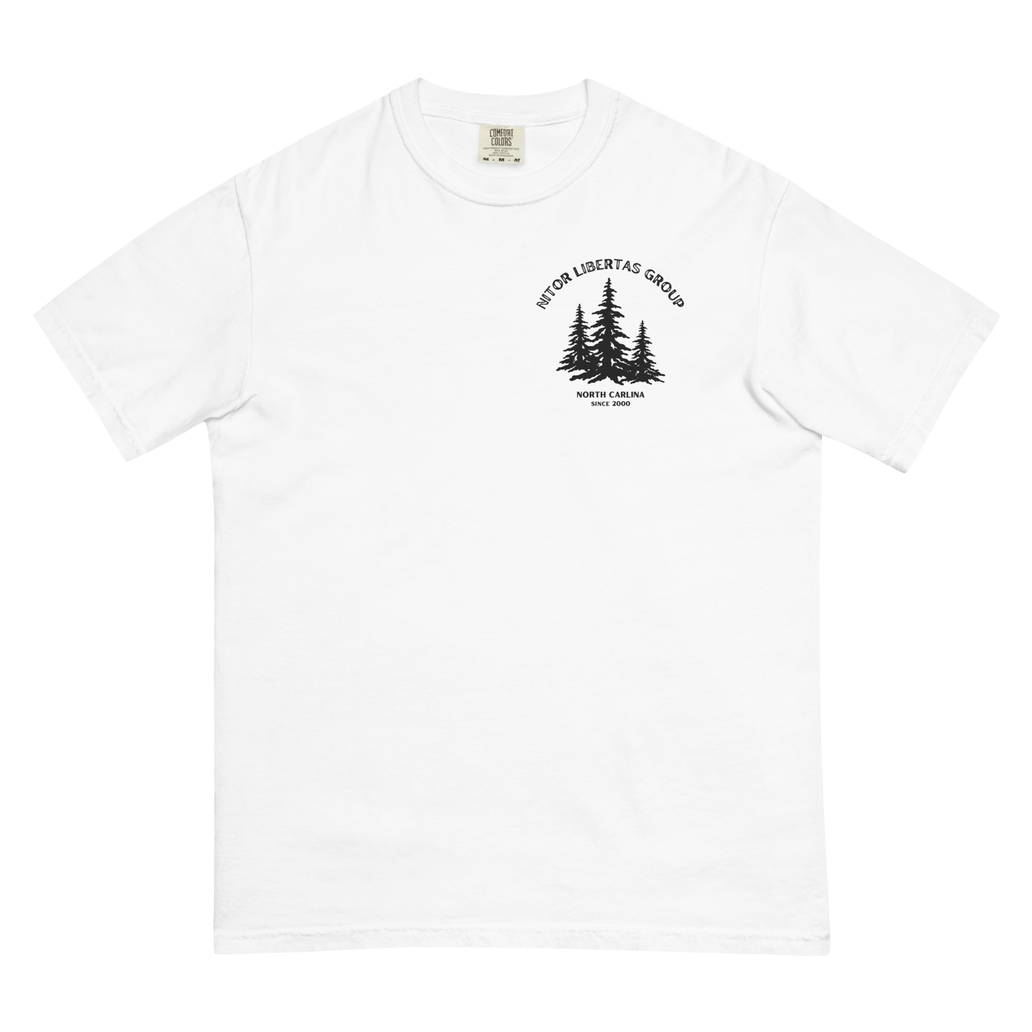 Great Outdoors Tee