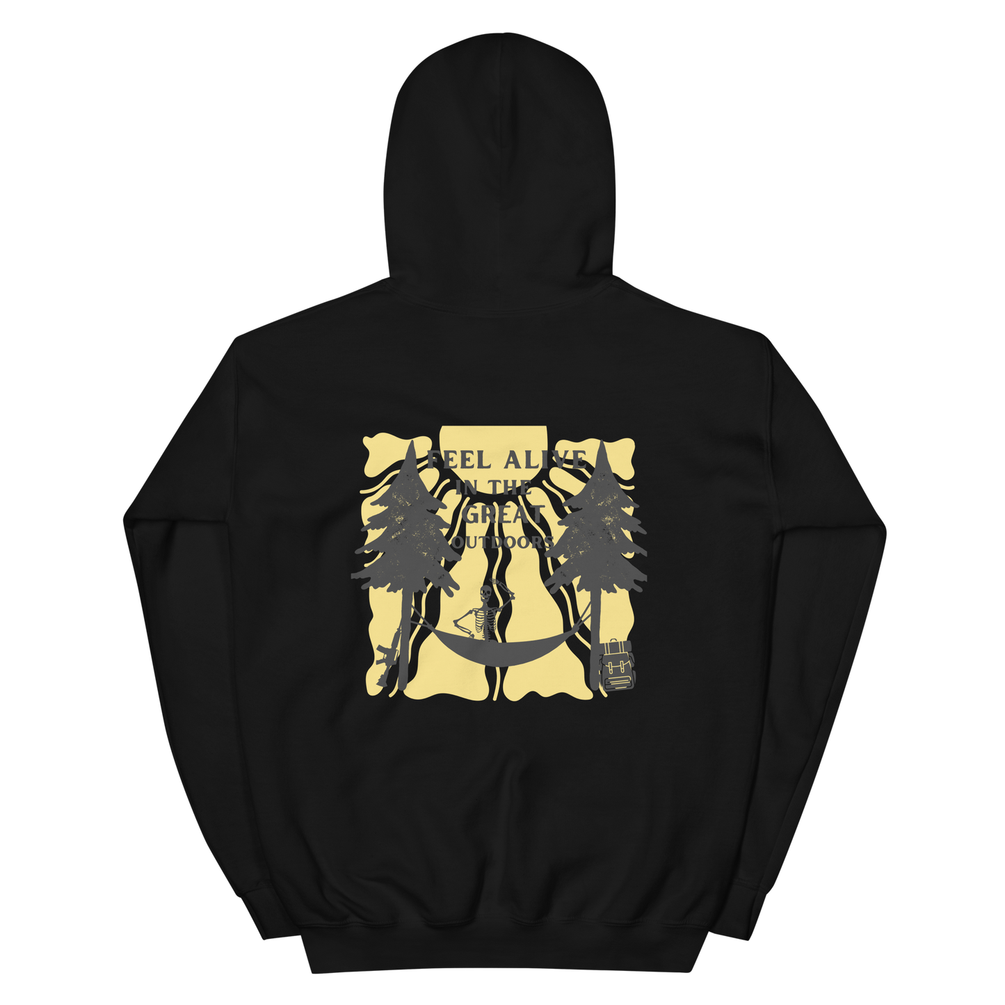 Great Outdoors Hoodie