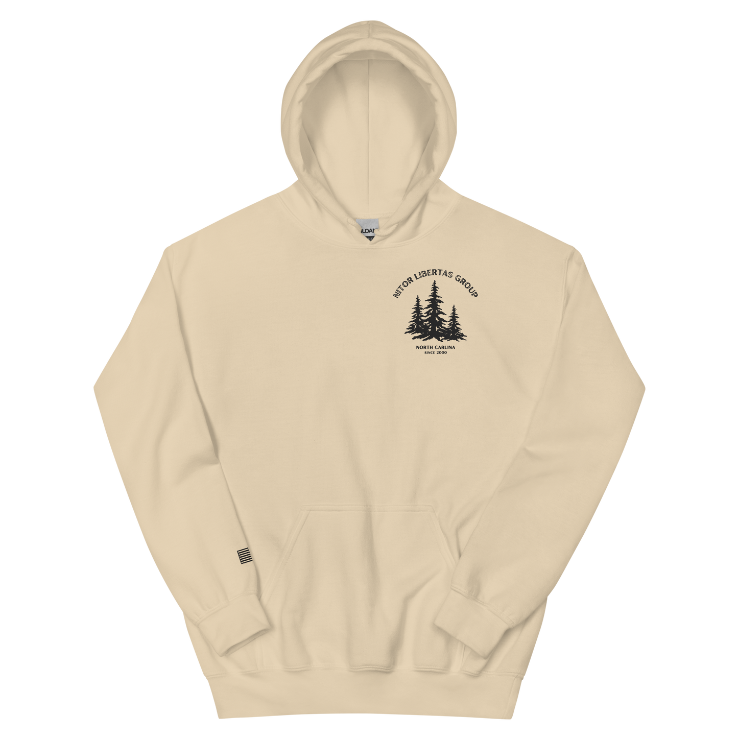 Great Outdoors Hoodie