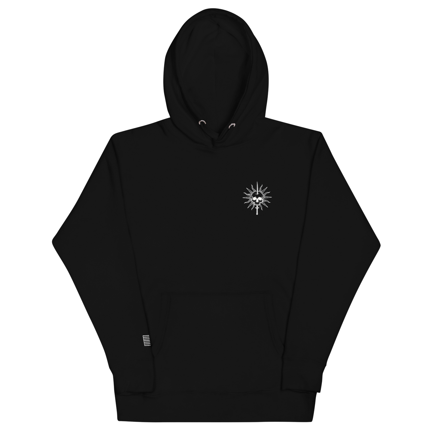 Nitor Libertas Group Logo Hoodie