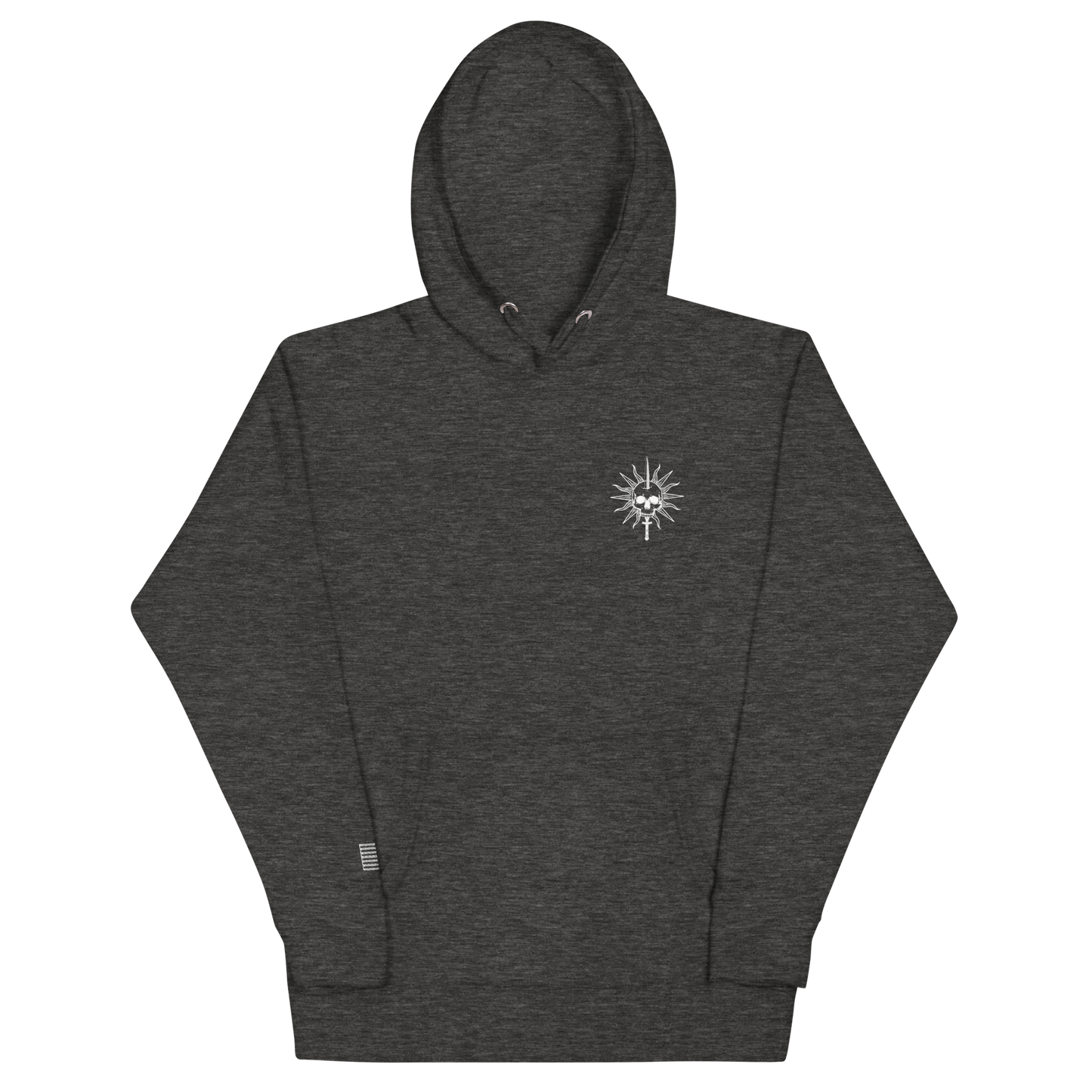 Nitor Libertas Group Logo Hoodie