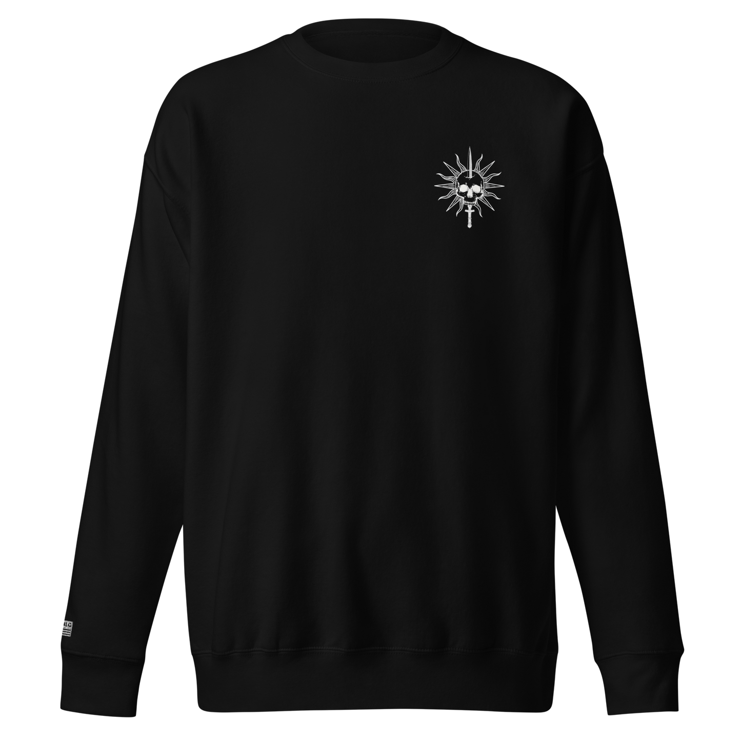 Nitor Libertas Group Logo Sweatshirt